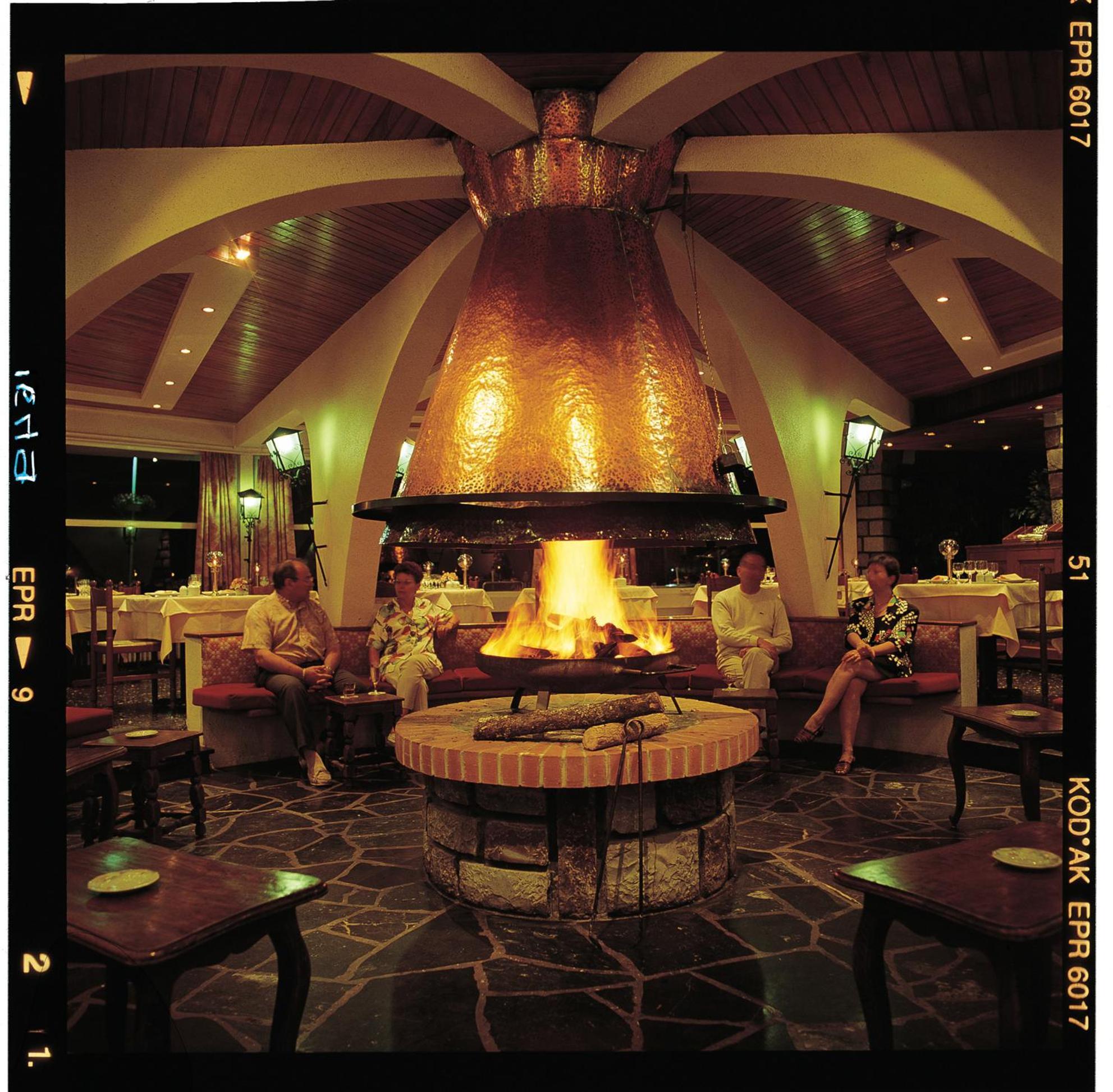 Grand Hotel De Valloire Et Du Galibier Eksteriør billede