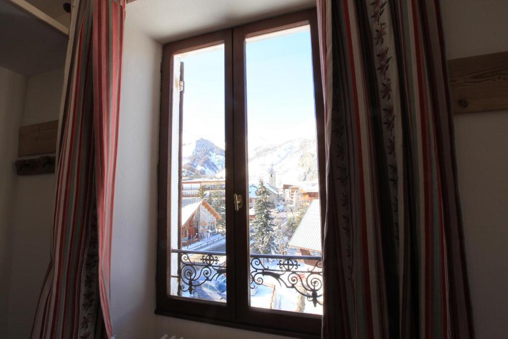 Grand Hotel De Valloire Et Du Galibier Værelse billede